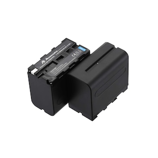 Foto 1 | Foto 1 | Batería de Repuesto Powerextra Np-f970 para Sony Handycam - Venta Internacional