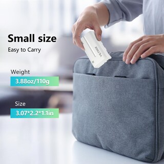 Foto 4 | Foto 4 | Batería Viltrox Np-f550 Li-ion 2200 Mah Paquete De 2 Unidades Para Sony - Venta Internacional.