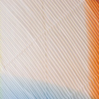 Foto 3 | Foto 3 | Mascadas Fullards Con Textura Plisada Y Diseño Estampado (10 Pzs.)