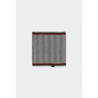 Foto 1 | Foto 1 | Polaina de Cuello Boboli Gris para Niño
