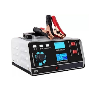 Foto 1 | Foto 1 | Cargador De Batería Auto Camión Barco Moto Smart Eo Safe Imports Esi-7560-1 Multicolor Marca