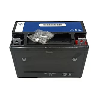 Foto 3 | Foto 3 | Batería Eo Safe Imports Esi-8044 Negro para Motoneta