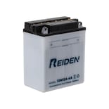 Bateria Para Motocarro Mb Forzza 300