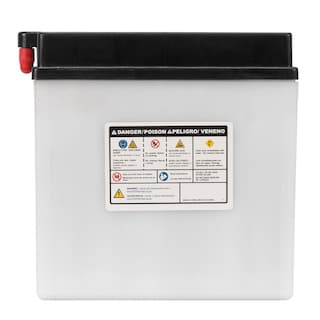 Foto 3 | Foto 3 | Bateria 12n9-4b Para Moto Motocicleta Sayto