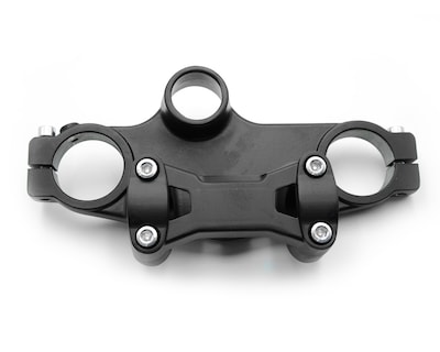 Foto 1 | Foto 1 | Base Manubrio Veloci Steeler 2020 Multicolor Acero De Alta Resistencia
