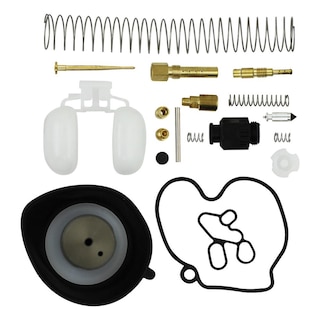 Foto 1 | Foto 1 | Repuesto Carburador W-STANDARD Set para Honda Gl 150 Cargo 14-19