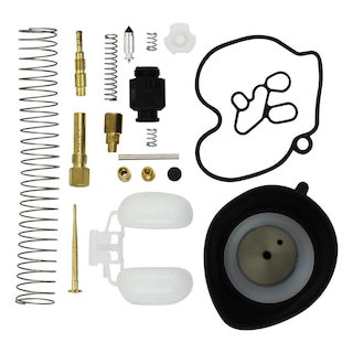 Foto 2 | Foto 2 | Repuesto Carburador W-STANDARD Set para Honda Gl 150 Cargo 14-19