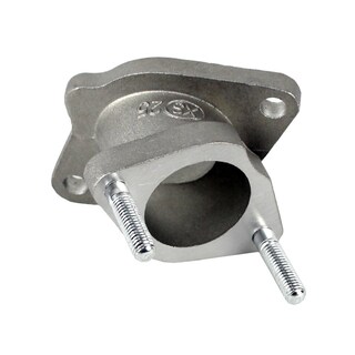 Foto 1 | Foto 1 | Manifold (pipeta) Carburador Italika Rc 150 (09-17)
