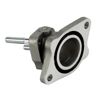 Foto 3 | Foto 3 | Manifold (pipeta) Carburador Italika Rc 150 (09-17)