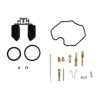 Foto 1 | Foto 1 | Repuesto Carburador Set Roda para Italika Ft 150 (13-16) y Honda Titan 150 (99-08)