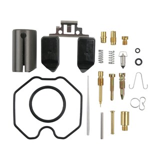 Foto 1 | Foto 1 | Repuestos de Carburador Roda para Italika Ft 180