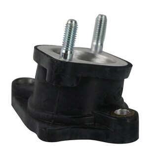 Foto 2 | Foto 2 | Manifold Pipeta Roda Carburador Italika 250 Z 14-17