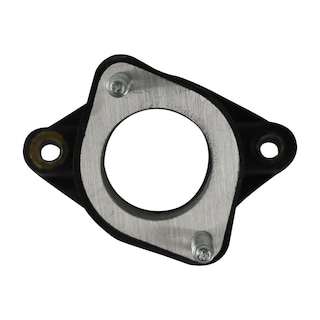 Foto 3 | Foto 3 | Manifold Pipeta Roda Carburador Italika 250 Z 14-17