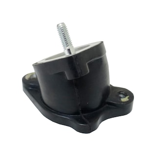Foto 3 | Foto 3 | Manifold (pipeta) Carburador Italika Rc 200 Negra (19-24)