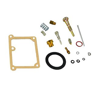 Foto 2 | Foto 2 | Kit De Carburador Rxz135 Key Ster Taiwan