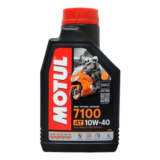 Foto 1 | Foto 1 | Aceite para Moto Motul 7100 4t-1l 10w40 Sintético