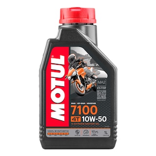 Foto 1 | Foto 1 | Aceite para Moto Motul 7100 4t-1l 20w50 Sintético