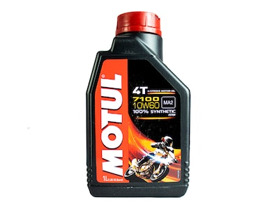 Foto 1 | Foto 1 | Aceite para Moto Motul 7100 4t-1l 10w60 Sintético