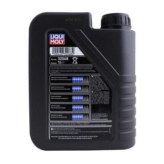 Foto 2 | Foto 2 | Aceite 20w50 Mineral Sn Plus/ma2 1l (c/6) Moto 4t Liqui Moly
