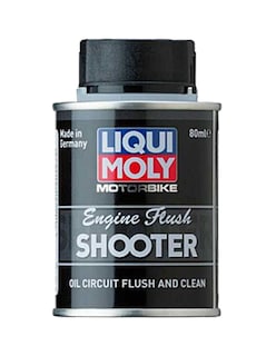 Foto 5 | Foto 5 | Kit De Afinación Liqui Moly Para Motocicleta 4t Con Aceite Sintético 10w40 2lts