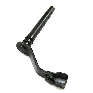 Foto 2 | Foto 2 | Palanca Embrague Roda para Italika 250 Z (14-17) 250 Z Negra (17-19)