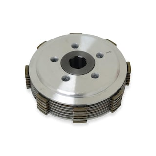 Foto 1 | Foto 1 | Embrague Roda para Italika 200 Z