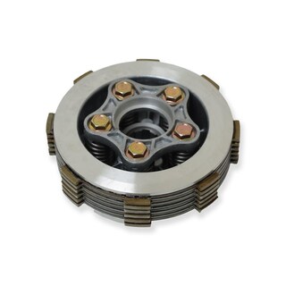 Foto 2 | Foto 2 | Embrague Roda para Italika 200 Z