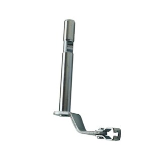 Foto 4 | Foto 4 | Palanca Embrague Carter Italika Ft 150 Hd (20-22)