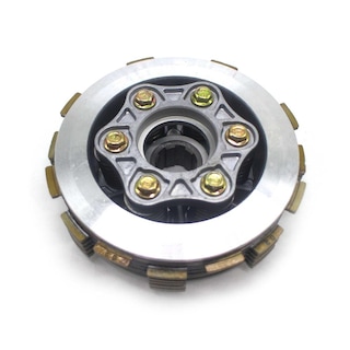 Foto 1 | Foto 1 | Embrague Completo Italika Dm 250 (20-21)