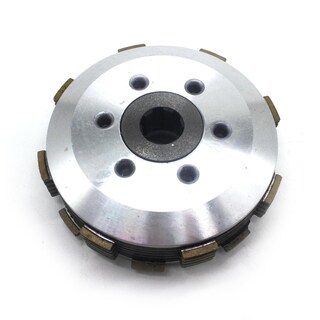 Foto 2 | Foto 2 | Embrague Completo Italika Dm 250 (20-21)