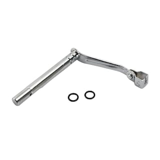 Foto 1 | Foto 1 | Palanca Embrague Carter Italika Dm 200 (14-21)/ Dm 200 Sport (19-21)