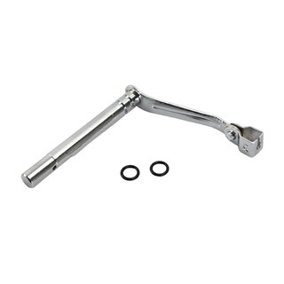 Foto 2 | Foto 2 | Palanca Embrague Carter Italika Dm 200 (14-21)/ Dm 200 Sport (19-21)