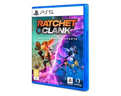 Foto 3 | Foto 3 | Ratchet & Clank: Rift Apart para PlayStation 5