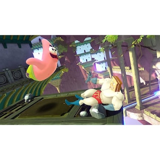 Foto 3 | Foto 3 | Videojuego Nickelodeon Estandar All Star Brawl para PlayStation 5