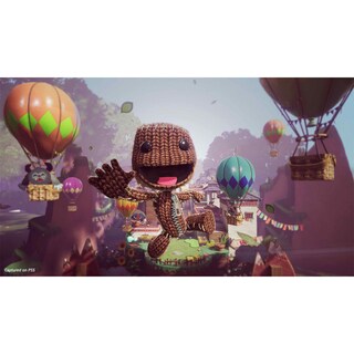 Foto 2 | Foto 2 | Sackboy A Big Adventure para Ps5