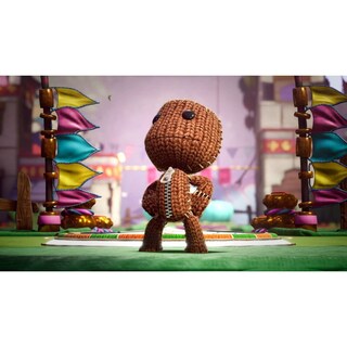 Foto 3 | Foto 3 | Sackboy A Big Adventure para Ps5