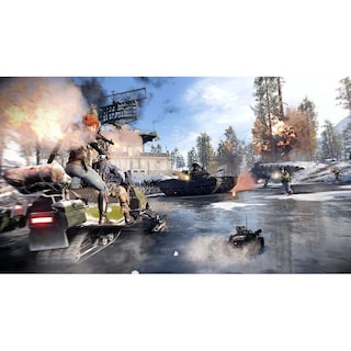 Foto 2 | Foto 2 | Call Of Duty Black Ops Cold War para PlayStation 5 S028