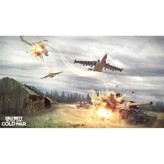 Foto 3 | Foto 3 | Call Of Duty Black Ops Cold War para PlayStation 5 S028