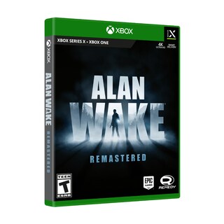 Foto 2 | Foto 2 | Alan Wake Remastered para Xbox