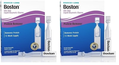 Foto 1 | Foto 1 | Limpiador Enzimático Líquido Boston One Step Protein Remover - Venta Internacional.