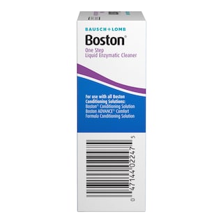 Foto 3 | Foto 3 | Limpiador Enzimático Líquido Boston One Step Protein Remover - Venta Internacional.