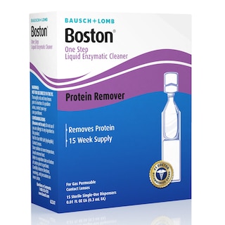 Foto 5 | Foto 5 | Limpiador Enzimático Líquido Boston One Step Protein Remover - Venta Internacional.