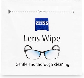 Foto 3 | Foto 3 | Toallitas Limpiadoras De Lentes Zeiss Prehumedecidas 600 Unidades - Venta Internacional.