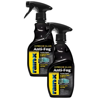 Foto 1 | Foto 1 | Vidrio Antivaho Para Interiores Rain-x 630543, 355 Ml (paquete De 2) - Venta Internacional.