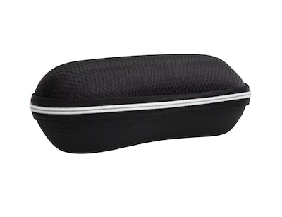 Foto 1 | Foto 1 | Estuche para Lentes Funda Protectora Rígida con Cierre Negro