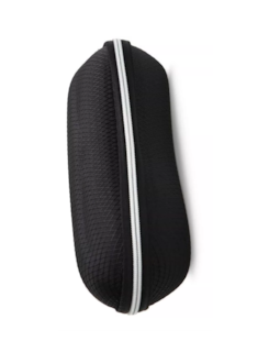Foto 2 | Foto 2 | Estuche para Lentes Funda Protectora Rígida con Cierre Negro