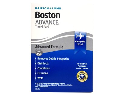 Foto 1 | Foto 1 | Solución para Lentes de Contacto Bausch & Lomb 10 Ml - Venta Internacional