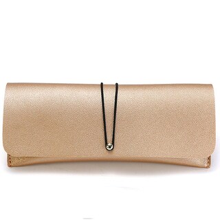 Foto 1 | Foto 1 | Funda Para Gafas Huoguo Bolsa Blanda Unisex De Piel De Alta Calidad - Venta Internacional.