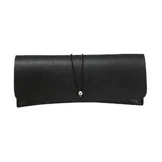 Foto 1 | Foto 1 | Funda Para Gafas Huoguo Bolsa Blanda Unisex De Piel De Alta Calidad - Venta Internacional.