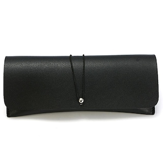 Foto 2 | Foto 2 | Funda Para Gafas Huoguo Bolsa Blanda Unisex De Piel De Alta Calidad - Venta Internacional.